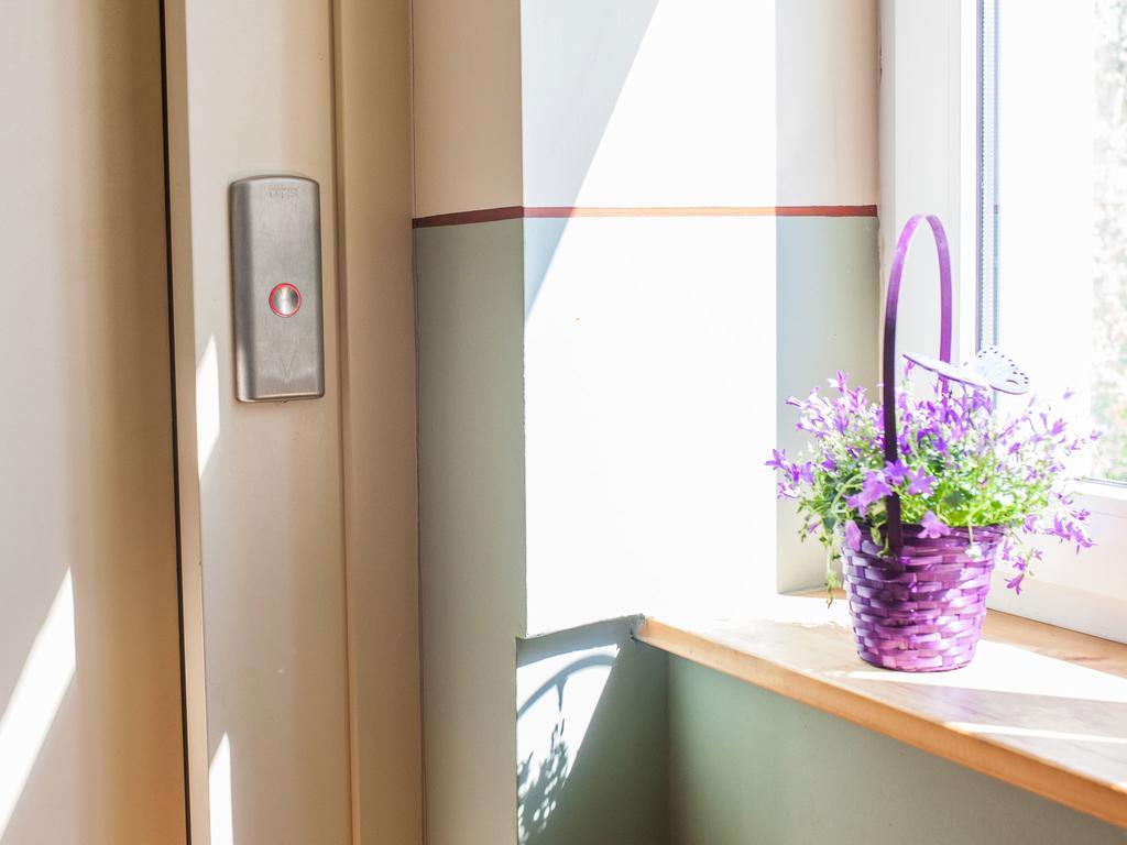 Ferienwohnung Leipzig Nord-Ost Exteriér fotografie